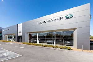 Concessionário Oficial Land Rover | FIAAL